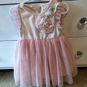 Beautiful girls dress